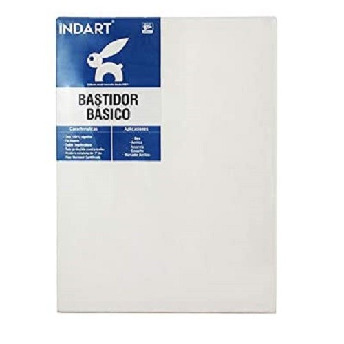 BASTIDOR BASICO TD 40X50