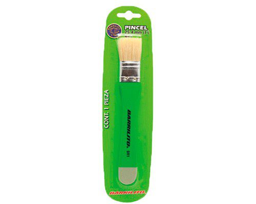 PINCEL ANCHO 25.4MM 1