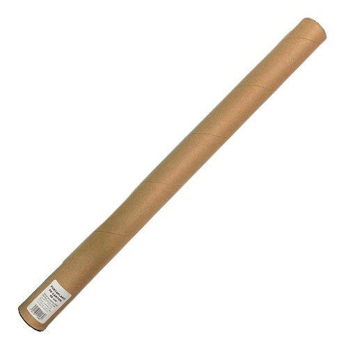 PORTAPLANO TUBO DE CARTON 66X4.5CM