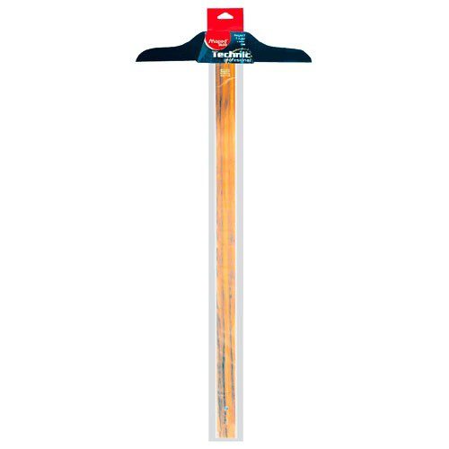 REGLA "T" MADERA TECHNIC PROFESIONAL 91CM