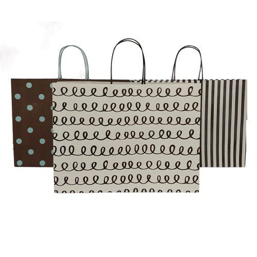 BOLSA PARA REGALO TOTE M.C