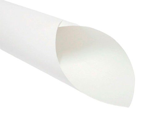 CARTULINA BLANCA 50X65CM