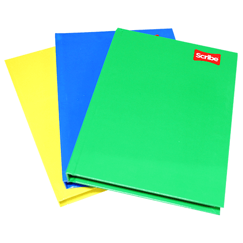 CUADERNO FRANCES COSIDO PASTA DURA 96H