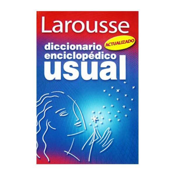 DICCIONARIO ENCICLOPEDICO USUAL