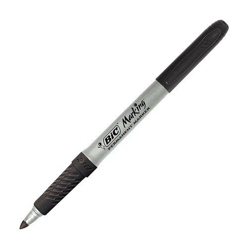 MARCADOR MARKING GRIP FINO 1PZ