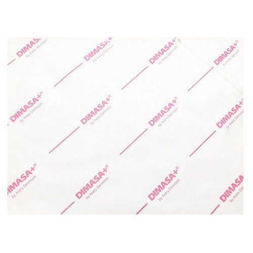 PAPEL ADHESIVO COUCHE MATE DE 90 GR 51X66CM