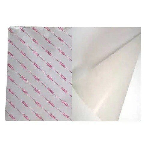 PAPEL ADHESIVO DIMASA POLIESTER 2CARAS 51x66CM