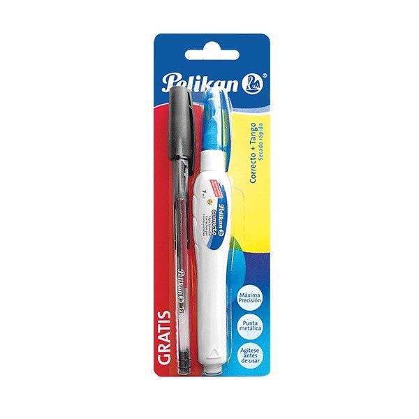 PLUMA CORRECTORA 7ML