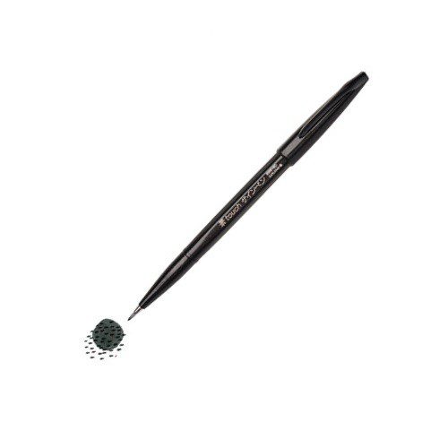 PLUMON BRUSH SIGN PEN