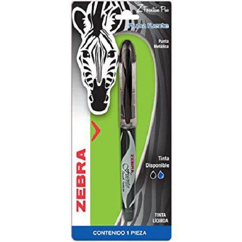 PLUMA FUENTE Z-FONTAIN PEN