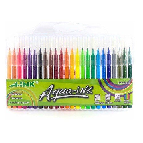 PLUMON AQUA 24 PZS