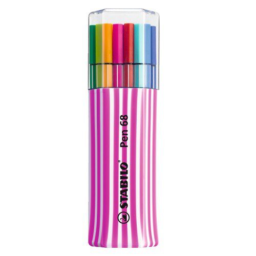 PLUMON MED PEN 68 15PZ