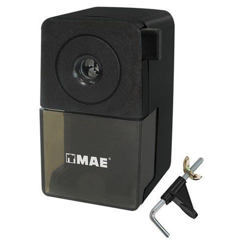 SACAPUNTAS DE ESCRITORIO