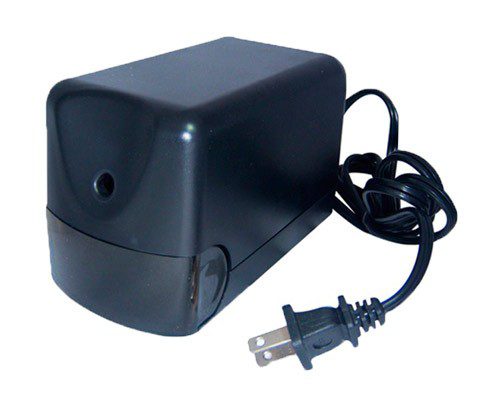 SACAPUNTAS ELECTRICO HORIZONTAL