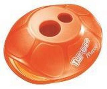 SACAPUNTAS TUR-BOO 2 ORIFICIOS