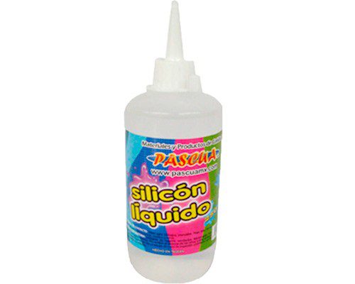 SILICON LIQUIDO 250ML