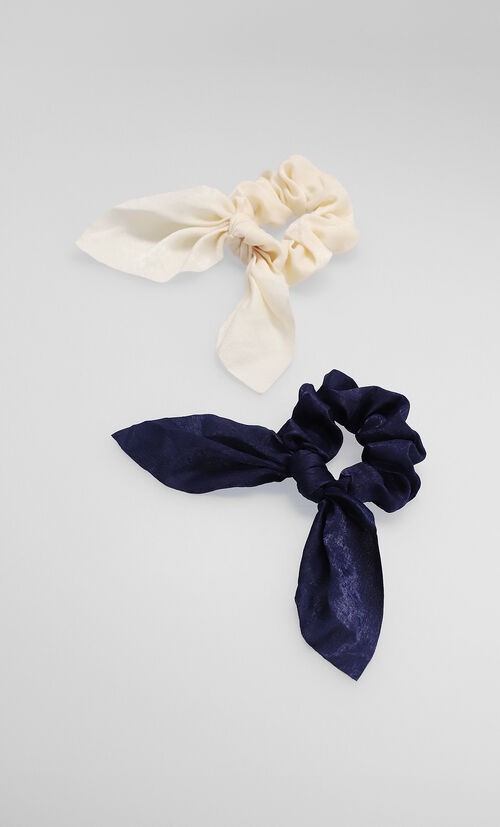 Ligas Scrunchie Moño
