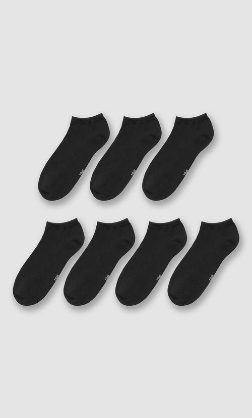 Paquete Calcetines Negros