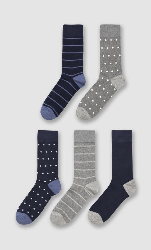 Paquete Calcetines Diseños