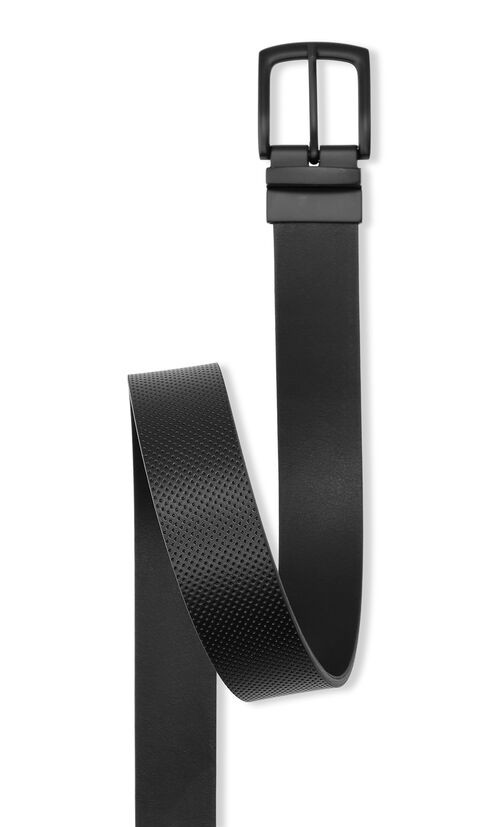 Cinturón Hebilla Reversible