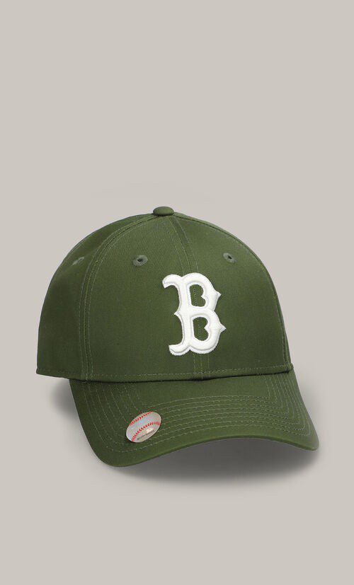 Gorra Los Red Sox Boston Mlb
