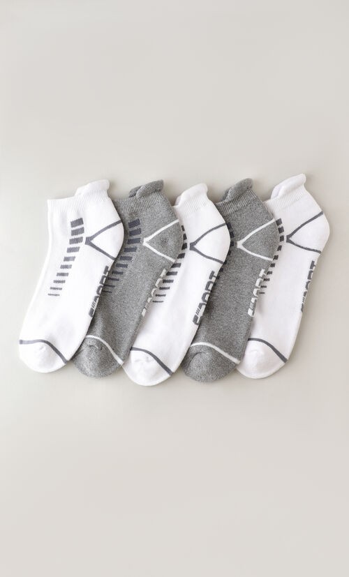 Paquete Calcetines Deportivos