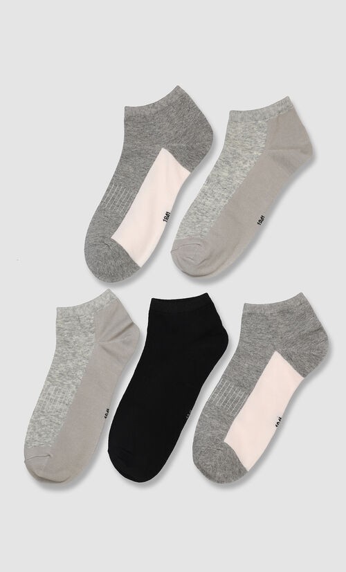 Paquete Calcetines Cortos