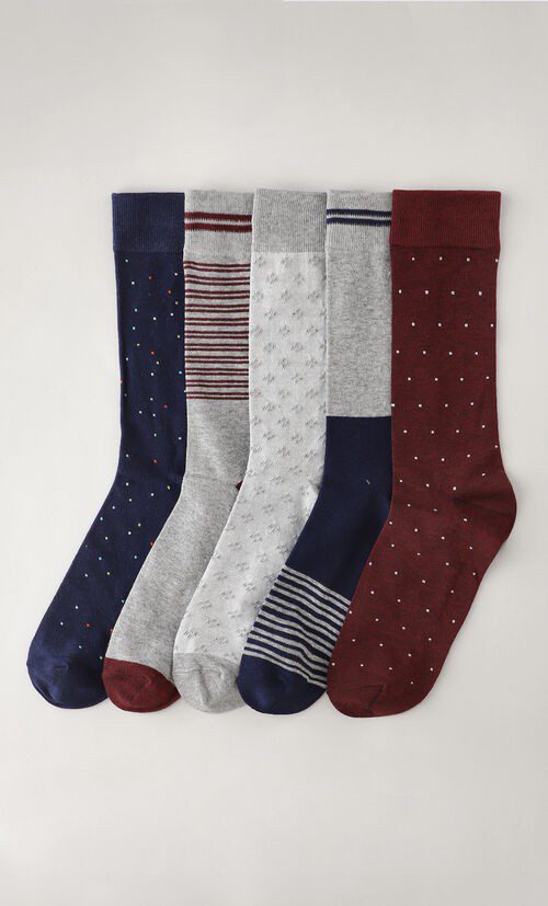 Paquete Calcetines Formales