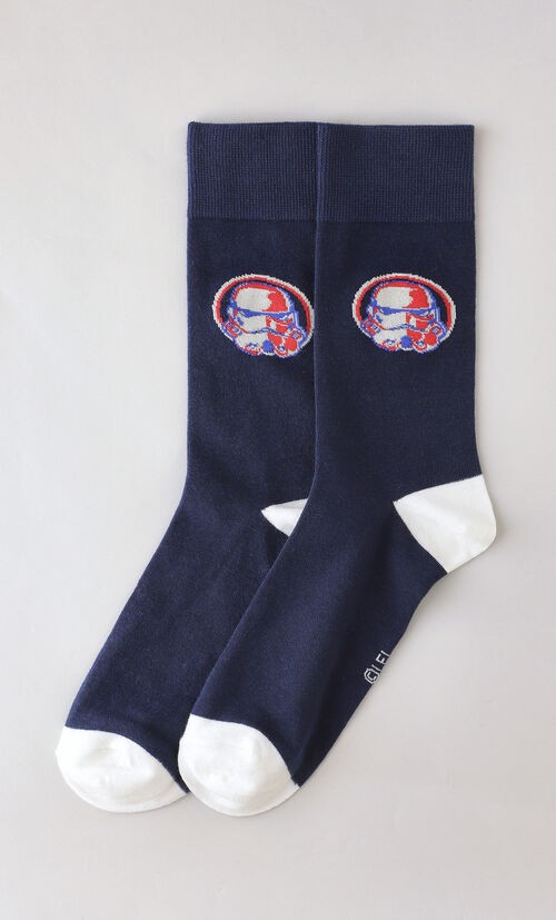 Calcetines Largos Star Wars