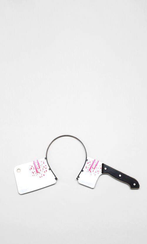 Diadema Lúdica Machete