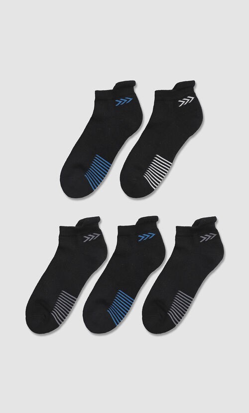 Paquete Calcetin Deportivo