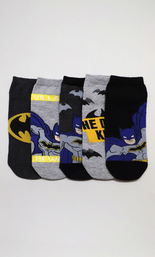 Paquete Calcetines Batman