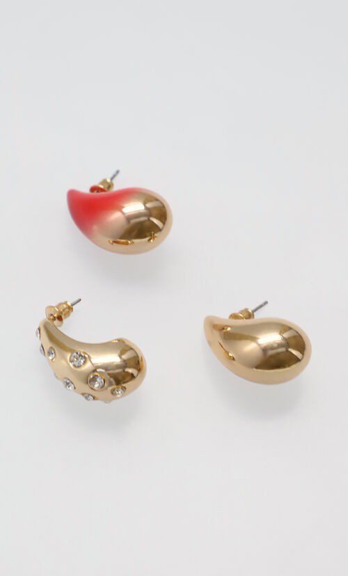 Set Aretes