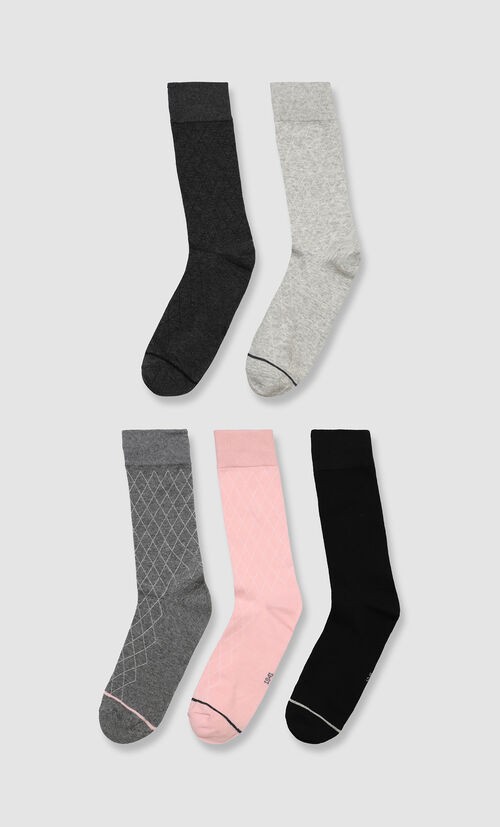 Paquete Calcetines Diseños