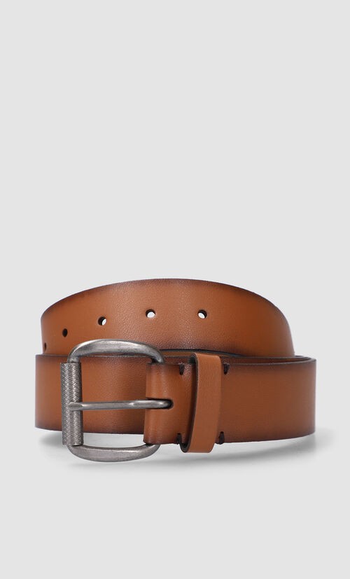 Cinturón Hebilla Casual