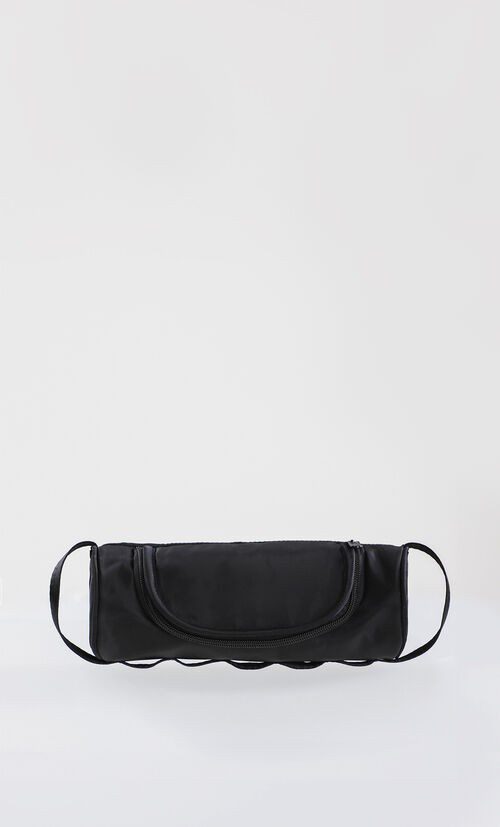 Estuche Escolar Negro