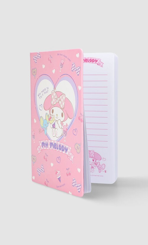 Libreta Melody