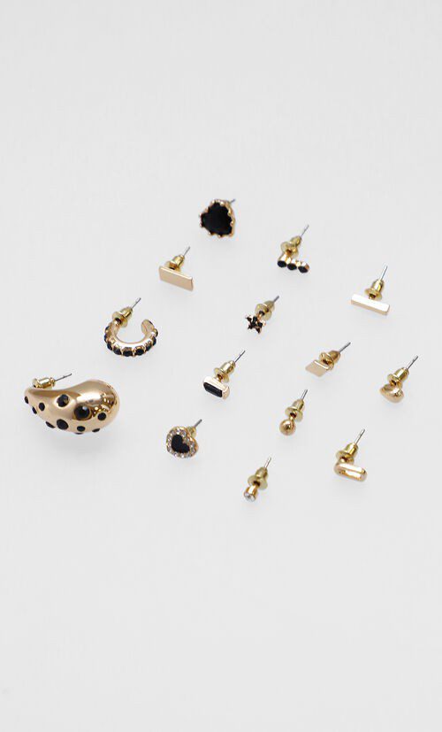 Set Aretes