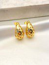 Arete Gota Corazones