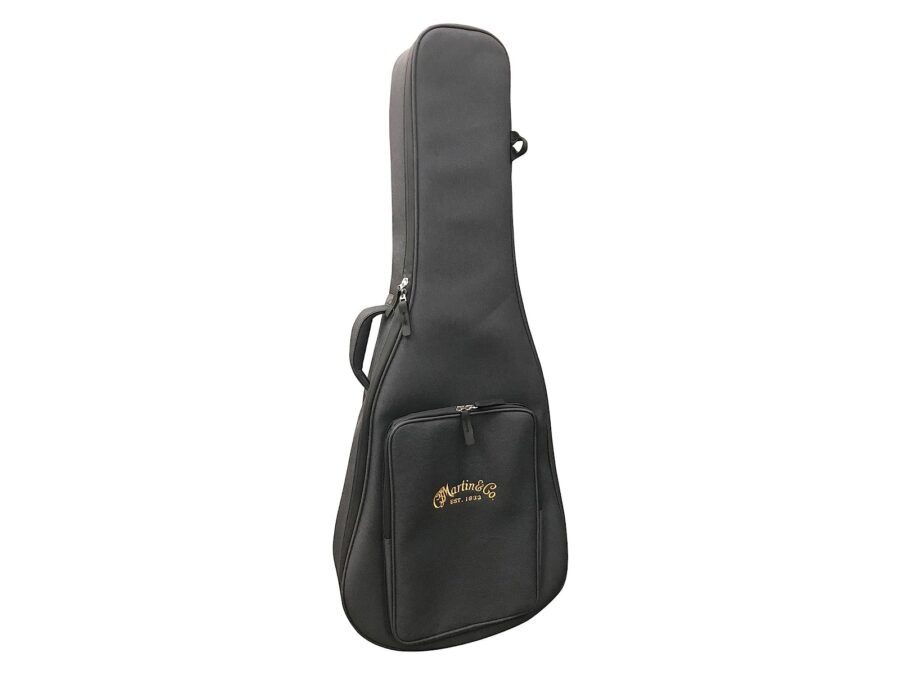 Funda semi rígida Martin para guitarra acústica de cuerpo Dreadnought