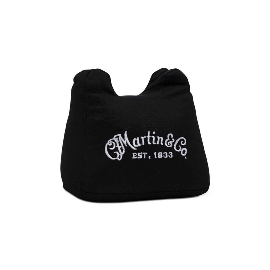 Cojín de descanso para brazo de guitarra, Martin