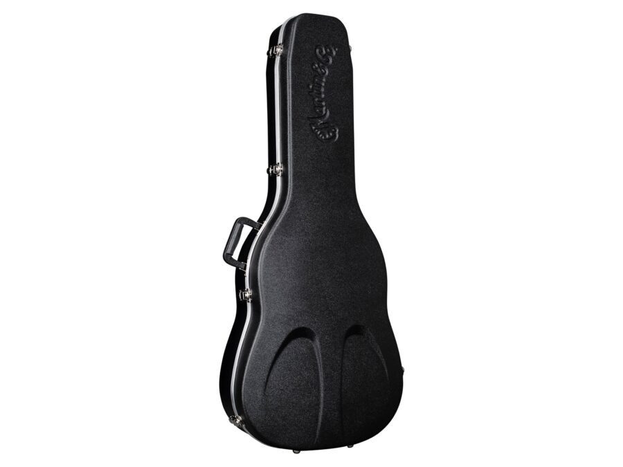 Estuche rigido Martin, exclusivo para cuerpo Dreadnought, Jumbo y Grand Jumbo
