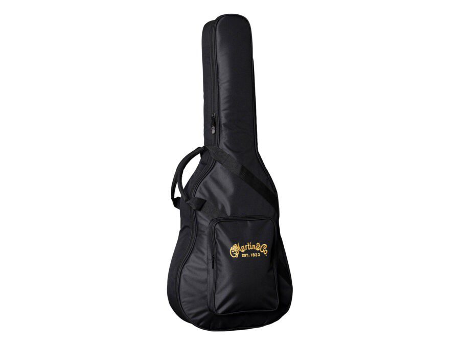 Funda Martin para guitarra de cualquier cuerpo de modelo Junior.