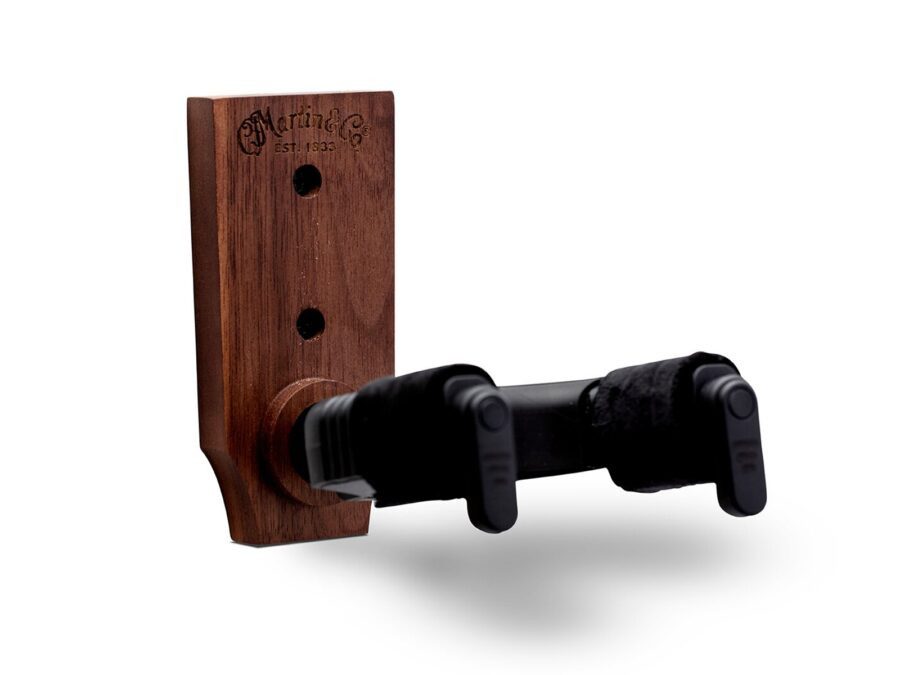 Soporte de pared para Guitarra de Martin Guitar