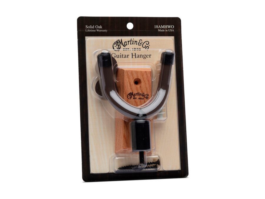 Soporte de pared para Guitarra de Martin Guitar