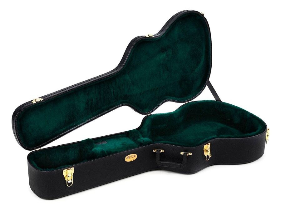 Estuche para Guitarra Martin Dreadnought de la Serie 16