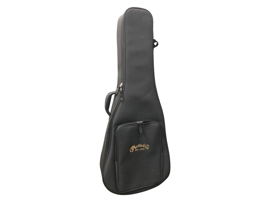 Funda semi rígida Martin para guitarra acústica de cuerpo Dreadnought