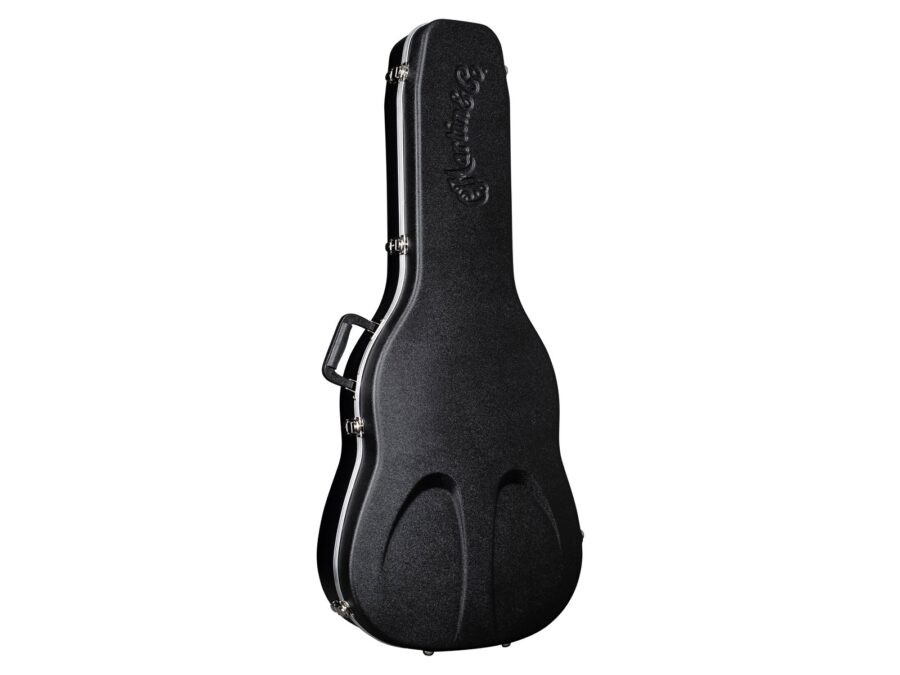 Estuche rigido Martin, exclusivo para cuerpo Dreadnought, Jumbo y Grand Jumbo