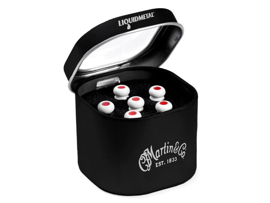 Pines de puente Luxe de Martín® (hueso)