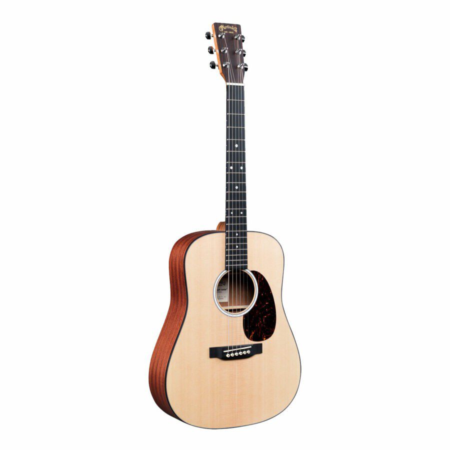 Guitarra Acústica Martin DJR-10 Sitka